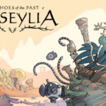 Maseylia: Echoes of the Past