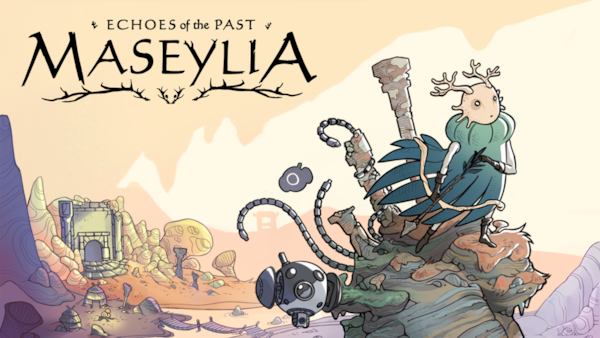 Maseylia: Echoes of the Past
