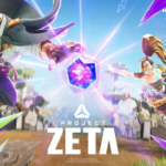 Project ZETA