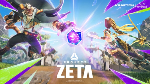 Project ZETA