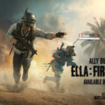 PUBG Ally Beta Test