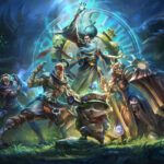 League of Legends