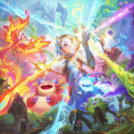 Teamfight Tactics