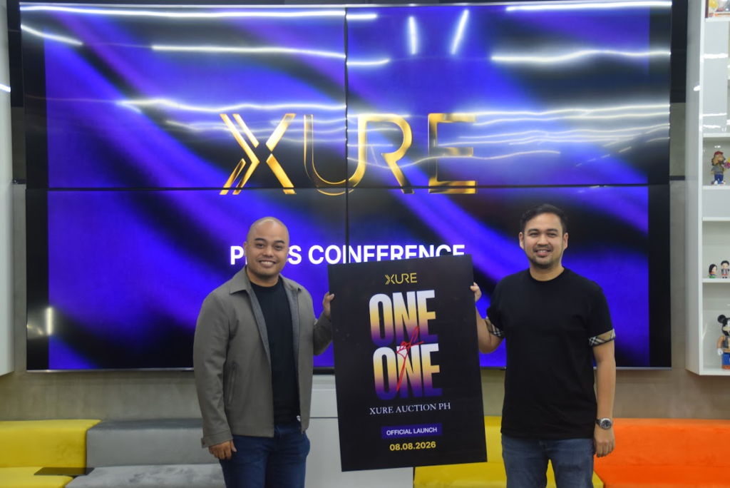 XURE