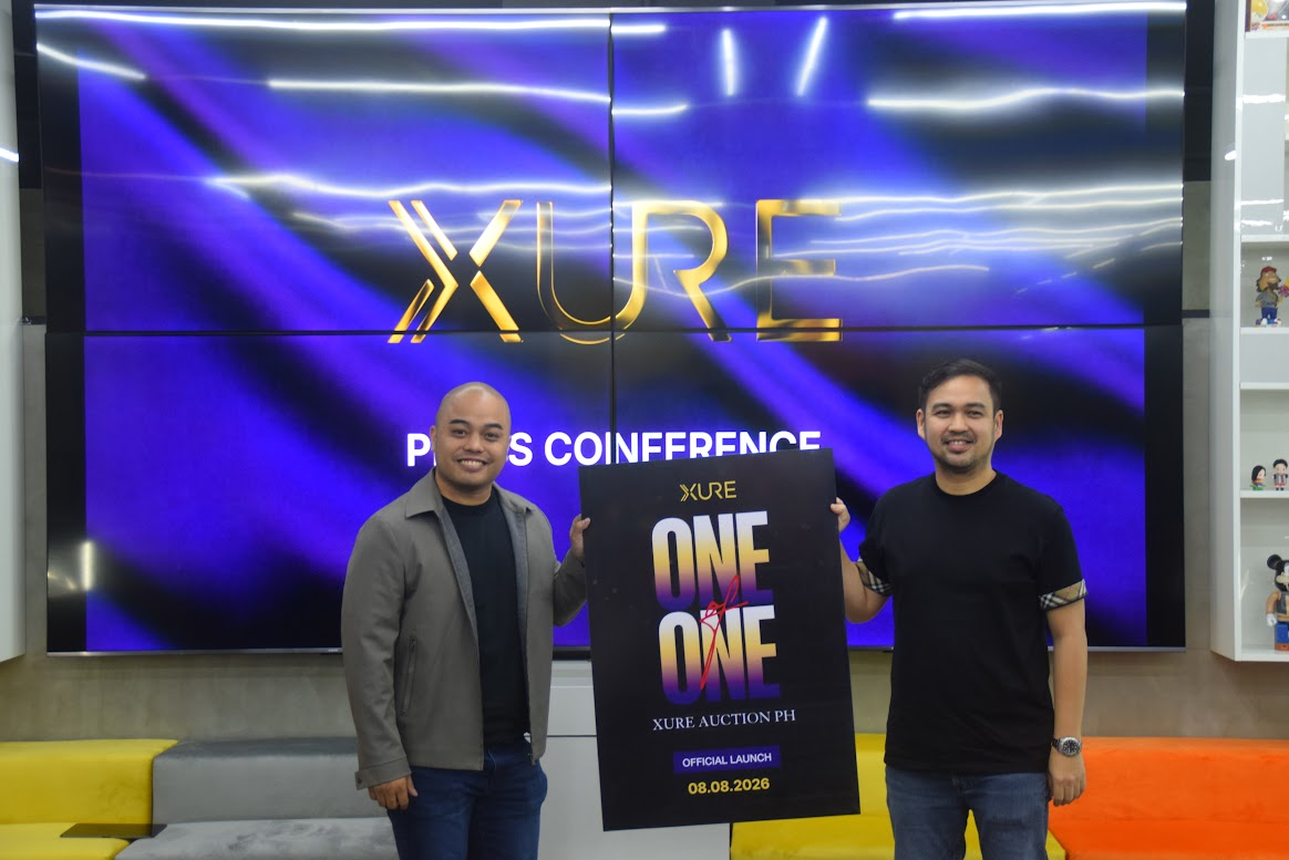 XURE