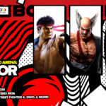 Tekken