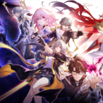 Honkai: Star Rail