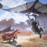 Monster Hunter