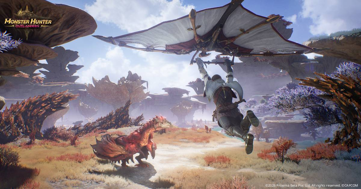 Monster Hunter