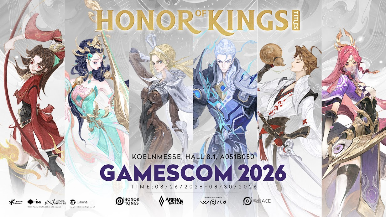 Honor of Kings