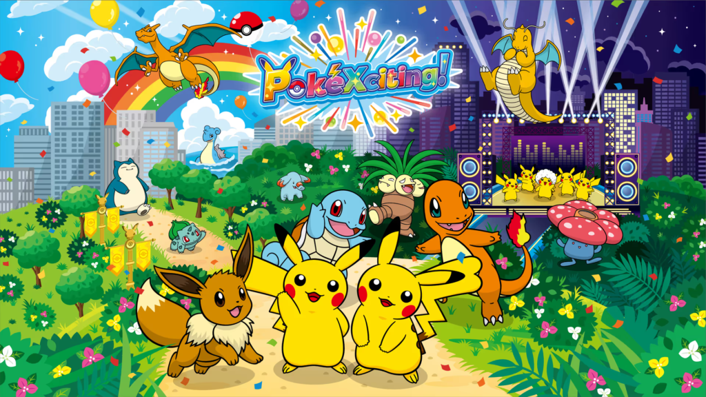Pokémon