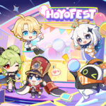 HoYo FEST