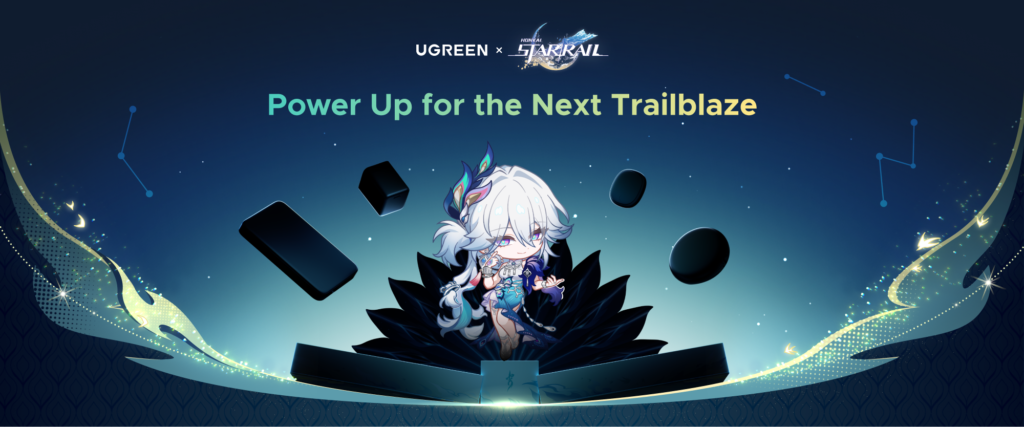 UGREEN