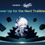 UGREEN