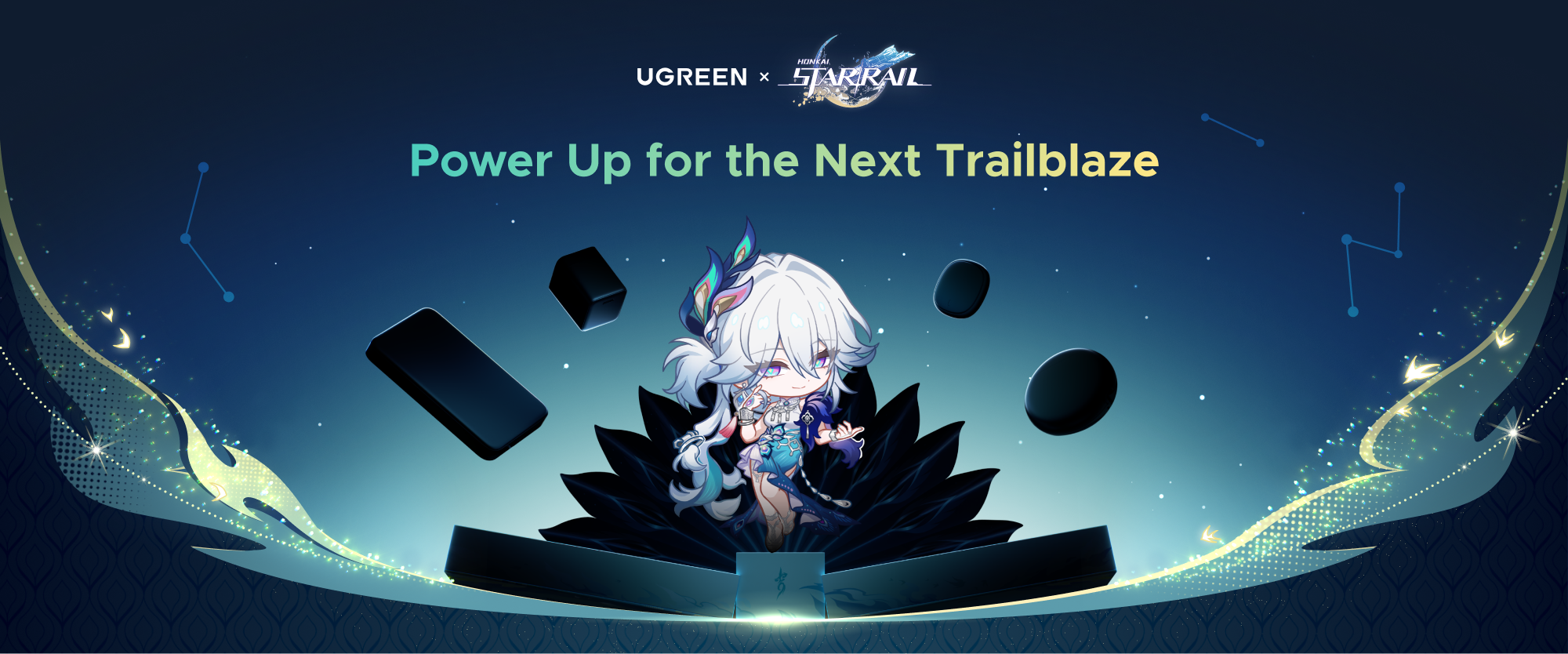 UGREEN