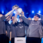 Team Spirit