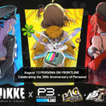 NIKKE