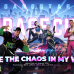 Gangstar Mirage