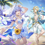 Honkai: Star Rail