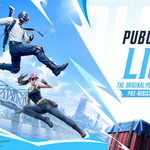 PUBG MOBILE