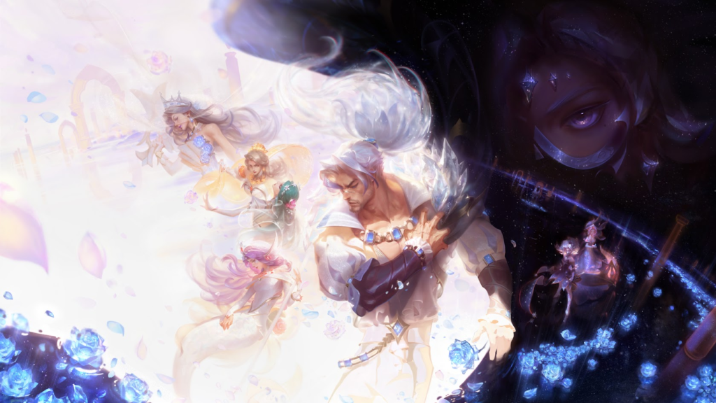 Wild Rift