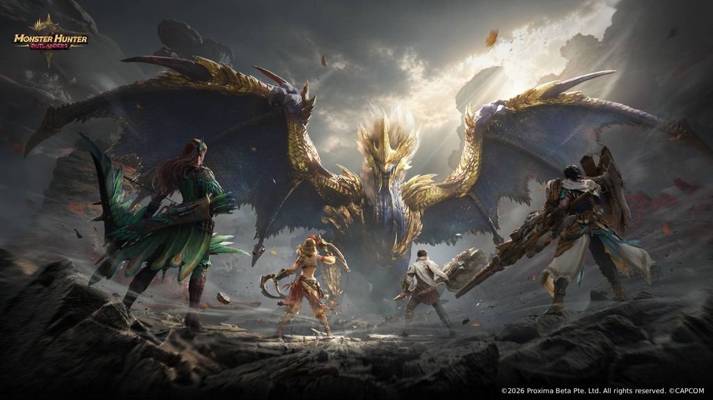 Monster Hunter
