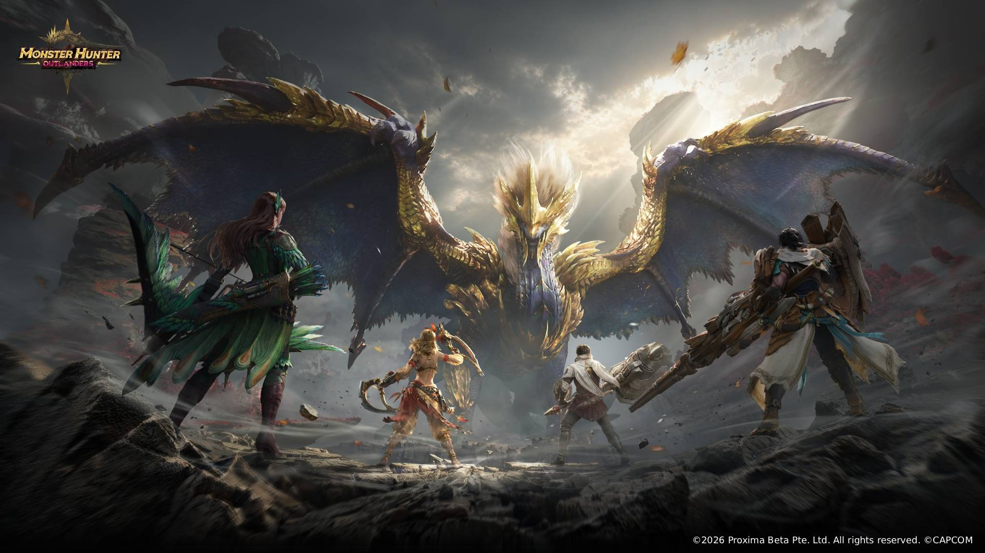 Monster Hunter