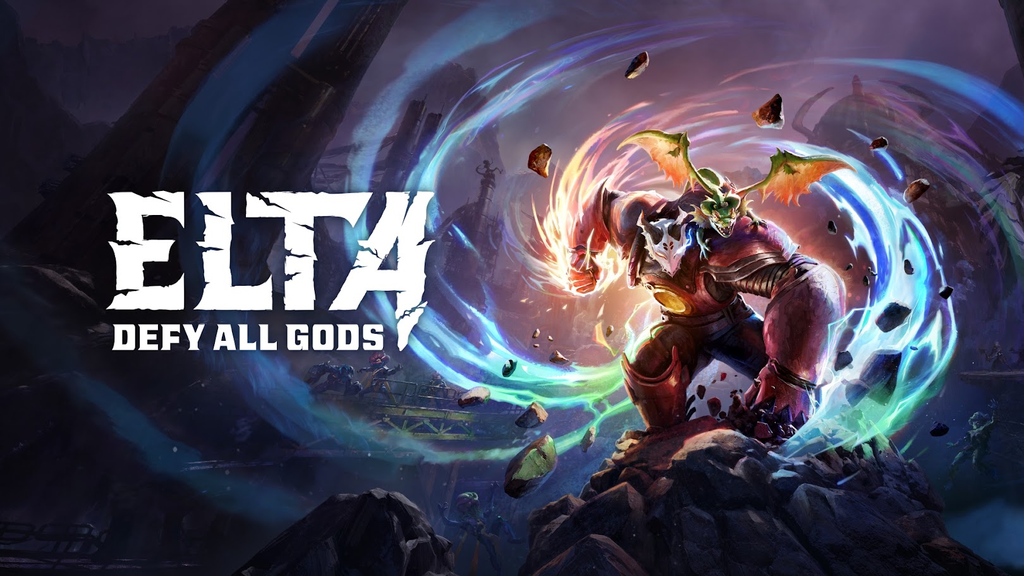 Elta