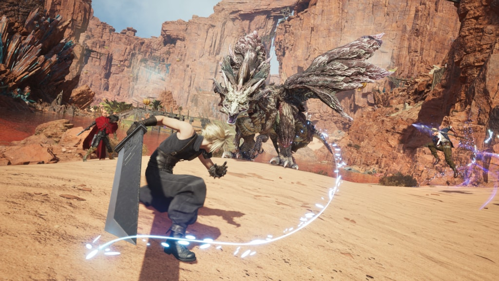Final Fantasy