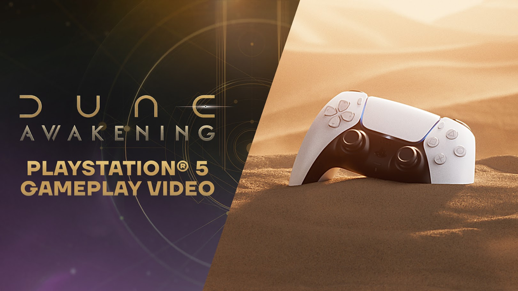 Dune: Awakening