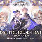 Silver Palace
