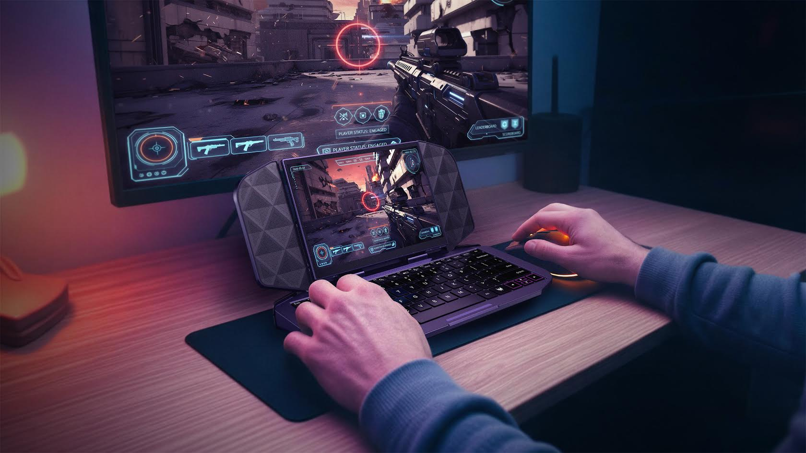Acer Predator Atlas