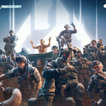 Delta Force