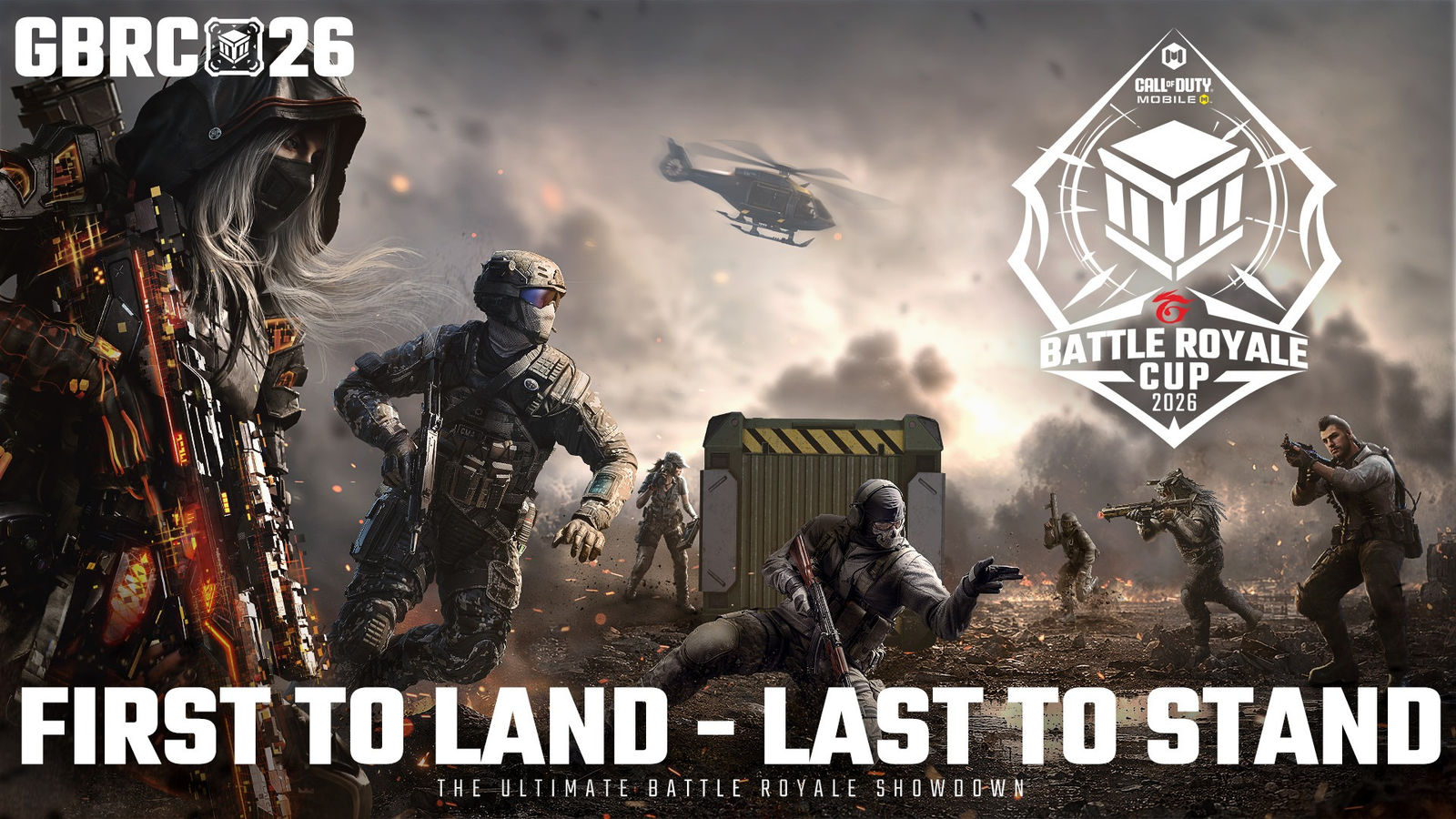 Call of Duty