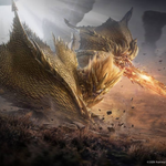 Monster Hunter Outlanders