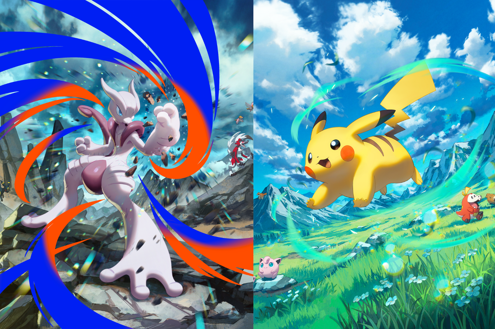 Pokémon