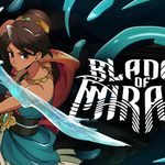 Blades of Mirage